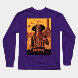 Legends of the Golden Child Long Sleeve T-Shirt